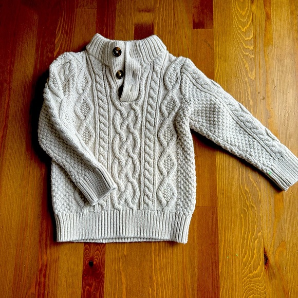 GAP Other - GAP- Cable Knit Sweater